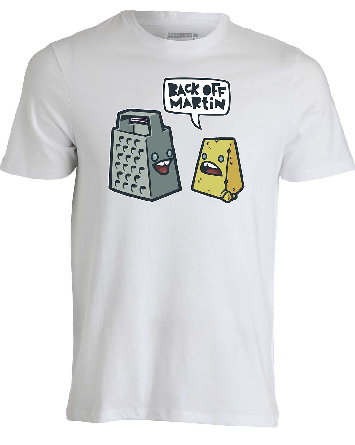 cheese is good t shirt